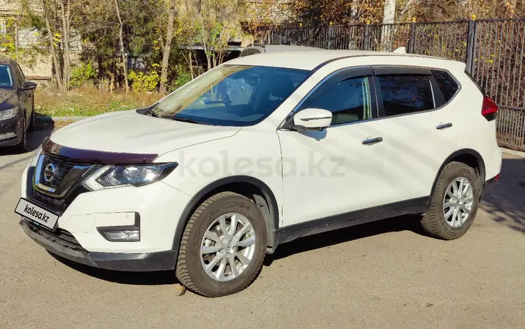 Nissan X-Trail 2019 года за 10 750 000 тг. в Алматы