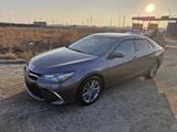 Toyota Camry 2016 годаүшін6 000 000 тг. в Атырау – фото 2