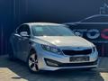 Kia Optima 2012 года за 7 050 000 тг. в Атырау – фото 3