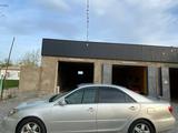 Toyota Camry 2005 года за 4 500 000 тг. в Туркестан