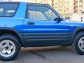 Toyota RAV4 1994 годаүшін3 300 000 тг. в Алматы – фото 5