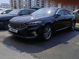 Kia K7 2021 годаүшін9 500 000 тг. в Шымкент