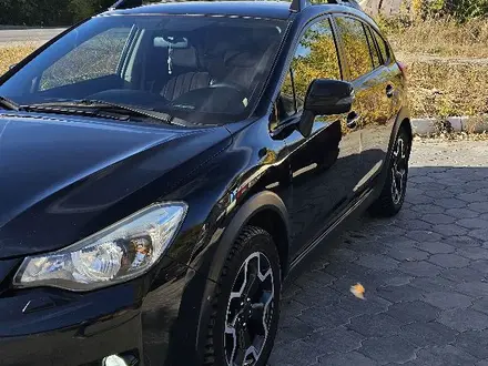 Subaru XV 2014 года за 7 300 000 тг. в Караганда – фото 9