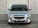 Chevrolet Cobalt 2025 года за 6 990 000 тг. в Шымкент – фото 2