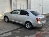 Chevrolet Cobalt 2025 года за 6 990 000 тг. в Шымкент – фото 4