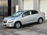 Chevrolet Cobalt 2025 года за 6 990 000 тг. в Шымкент
