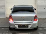 Chevrolet Cobalt 2025 года за 6 990 000 тг. в Шымкент – фото 5