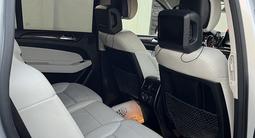 Mercedes-Benz GLS 400 2017 годаfor18 000 000 тг. в Аксай – фото 5