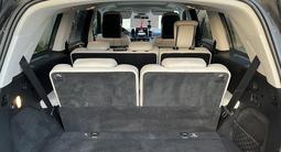 Mercedes-Benz GLS 400 2017 годаfor18 000 000 тг. в Аксай – фото 4