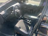 ВАЗ (Lada) 2112 2005 года за 1 900 000 тг. в Аксу – фото 4