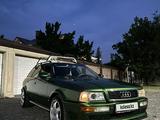Audi 80 1993 годаүшін4 800 000 тг. в Шымкент – фото 2