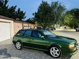 Audi 80 1993 годаүшін4 800 000 тг. в Шымкент – фото 3