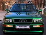 Audi 80 1993 годаүшін4 800 000 тг. в Шымкент