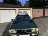 Audi 80 1993 годаүшін4 800 000 тг. в Шымкент – фото 5
