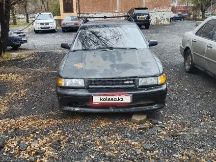 Mazda 323 1989 года за 500 000 тг. в Караганда – фото 5