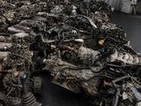 КУПИТЬ МОТОР Б/У ДВИГАТЕЛЬ ДВС ТОЙОТА TOYOTA 4AFE 4АФЕ ПРИВОЗНОЙ ЯПОНИЯ за 400 000 тг. в Алматы