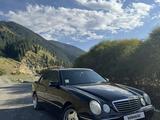 Mercedes-Benz E 280 2001 года за 3 900 000 тг. в Кызылорда