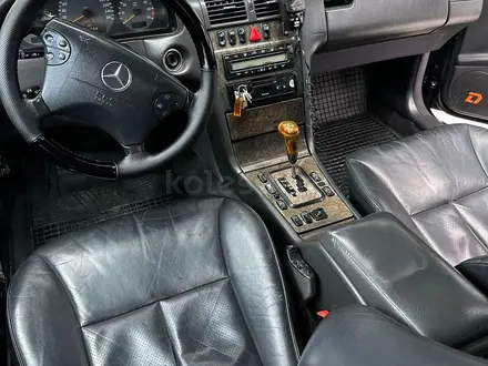 Mercedes-Benz E 280 2001 года за 3 900 000 тг. в Кызылорда – фото 10
