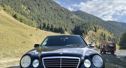 Mercedes-Benz E 280 2001 годаfor4 100 000 тг. в Кызылорда – фото 3