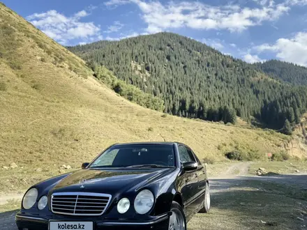 Mercedes-Benz E 280 2001 года за 3 900 000 тг. в Кызылорда – фото 2
