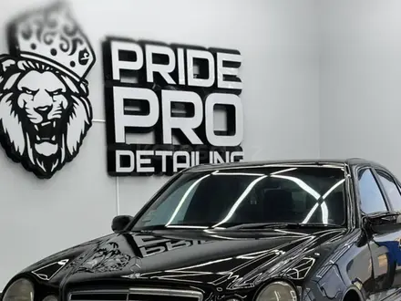 Mercedes-Benz E 280 2001 года за 3 900 000 тг. в Кызылорда – фото 5