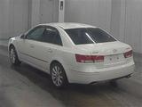 Hyundai Sonata 2008 годаүшін735 000 тг. в Караганда