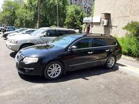 Volkswagen Passat 2009 года за 5 600 000 тг. в Алматы