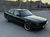 BMW 540 1994 годаүшін4 500 000 тг. в Шымкент – фото 2