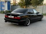 BMW 540 1994 годаүшін4 500 000 тг. в Шымкент – фото 4