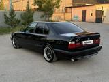 BMW 540 1994 годаүшін4 500 000 тг. в Шымкент – фото 5