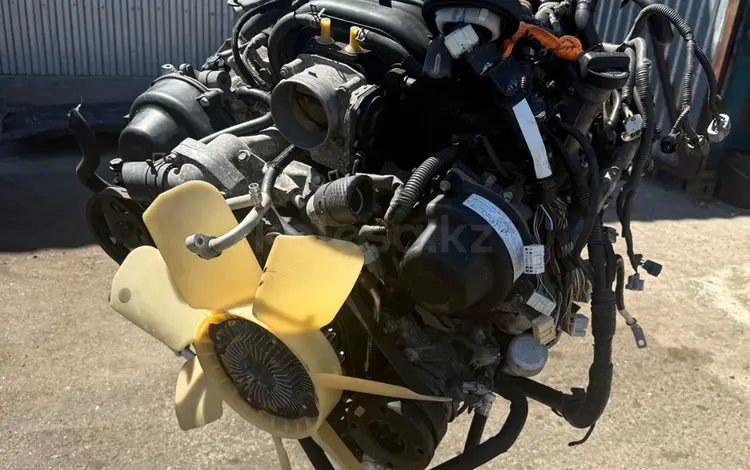 Двигатель 2UZ VVTI за 1 500 000 тг. в Усть-Каменогорск