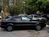 Audi 80 1994 годаүшін2 650 000 тг. в Павлодар – фото 4