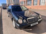 Mercedes-Benz E 200 1996 годаүшін2 000 000 тг. в Астана