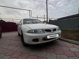 Mitsubishi Carisma 1996 годаүшін1 000 000 тг. в Алматы