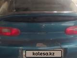 Mazda MX-3 1993 годаfor800 000 тг. в Алматы – фото 4