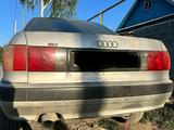 Audi 80 1991 года за 1 000 000 тг. в Текели