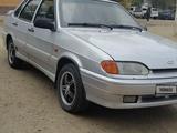 ВАЗ (Lada) 2115 2007 годаүшін1 000 000 тг. в Жезказган