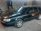 Audi 100 1993 годаүшін1 800 000 тг. в Шымкент