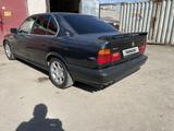 BMW 520 1993 годаүшін1 600 000 тг. в Талдыкорган – фото 3