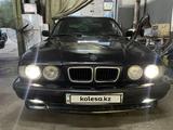 BMW 520 1993 годаүшін1 600 000 тг. в Талдыкорган – фото 5
