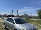 Toyota Avensis 2004 годаүшін4 000 000 тг. в Талдыкорган