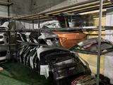 Крышка багажника за 200 000 тг. в Астана