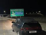 ВАЗ (Lada) 2112 2004 годаүшін800 000 тг. в Астана – фото 4