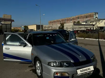 Nissan Skyline 1995 года за 2 000 000 тг. в Караганда – фото 6