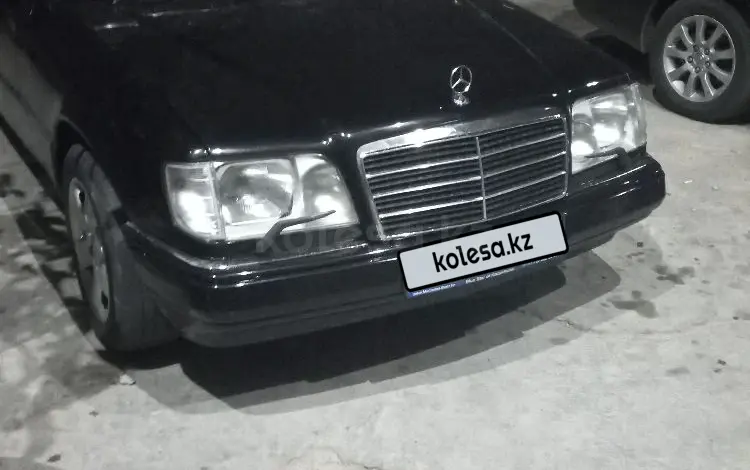 Mercedes-Benz E 320 1993 года за 1 999 999 тг. в Кызылорда