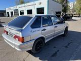 ВАЗ (Lada) 2114 2011 года за 1 290 000 тг. в Кокшетау