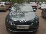 Skoda Octavia 2019 года за 9 000 000 тг. в Уральск – фото 3