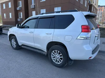 Toyota Land Cruiser Prado 2012 года за 14 500 000 тг. в Астана – фото 4