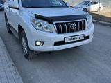 Toyota Land Cruiser Prado 2012 годаүшін14 500 000 тг. в Астана