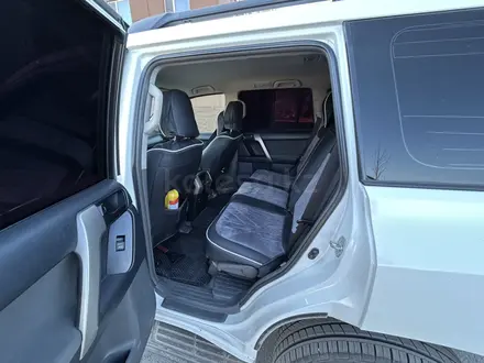 Toyota Land Cruiser Prado 2012 года за 14 500 000 тг. в Астана – фото 5